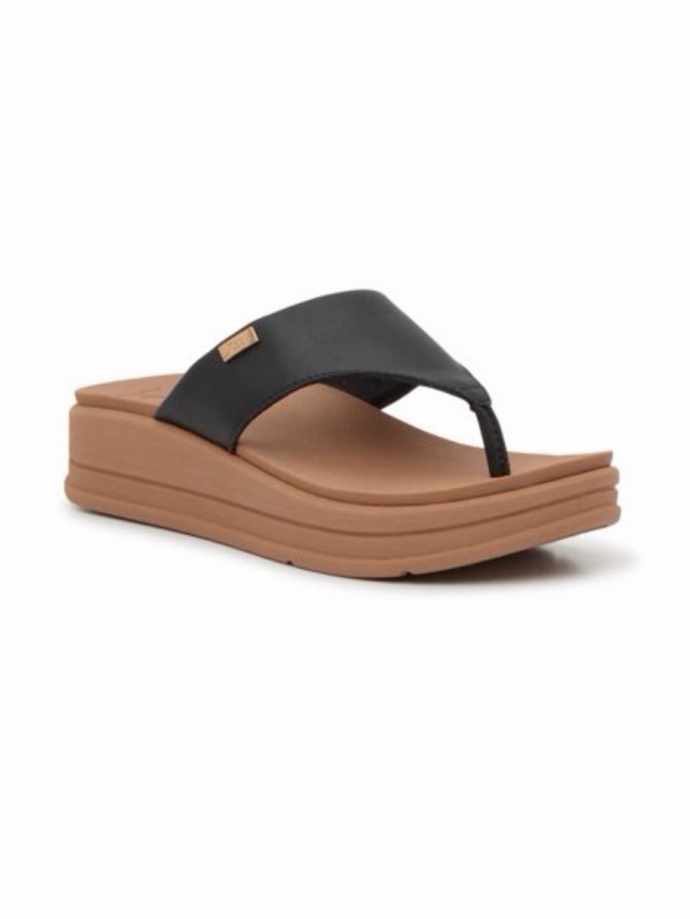 Reef Seyrena Iris Wedge Sandals